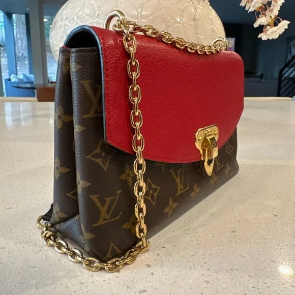 Louis Vuitton Saint Placide Monogram - Picture 3 of 11